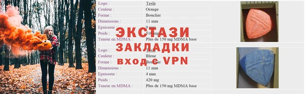 стафф Горнозаводск